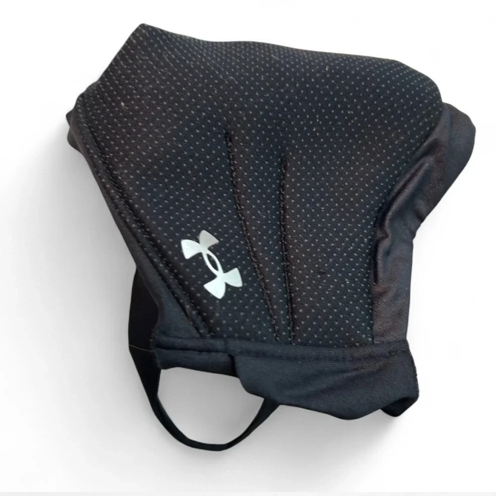 Under Armour Dark Gray Face Mask
